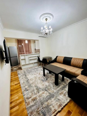 Deluxe Spacious Apartment with 1 bedroom , New building, Near City Center